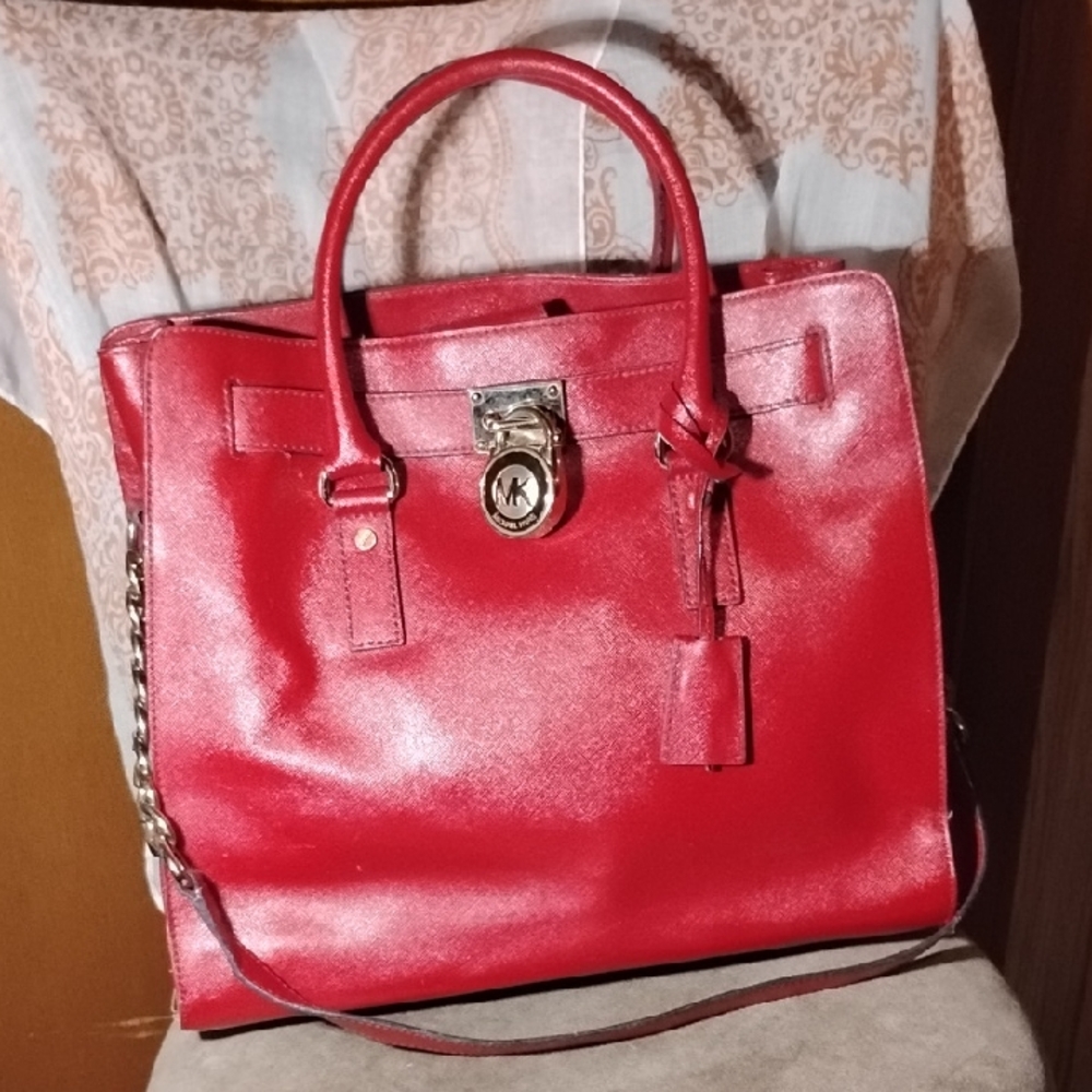 Michael Kors bag